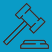gavel icon