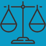 scales icon