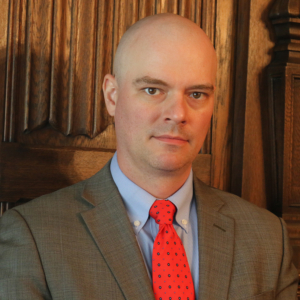Attorney Michael W. Harmon