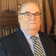 Attorney Stephen H. Hutzelman